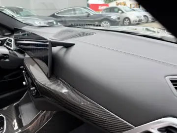 BMW M4 Coupe CS M-Drivers