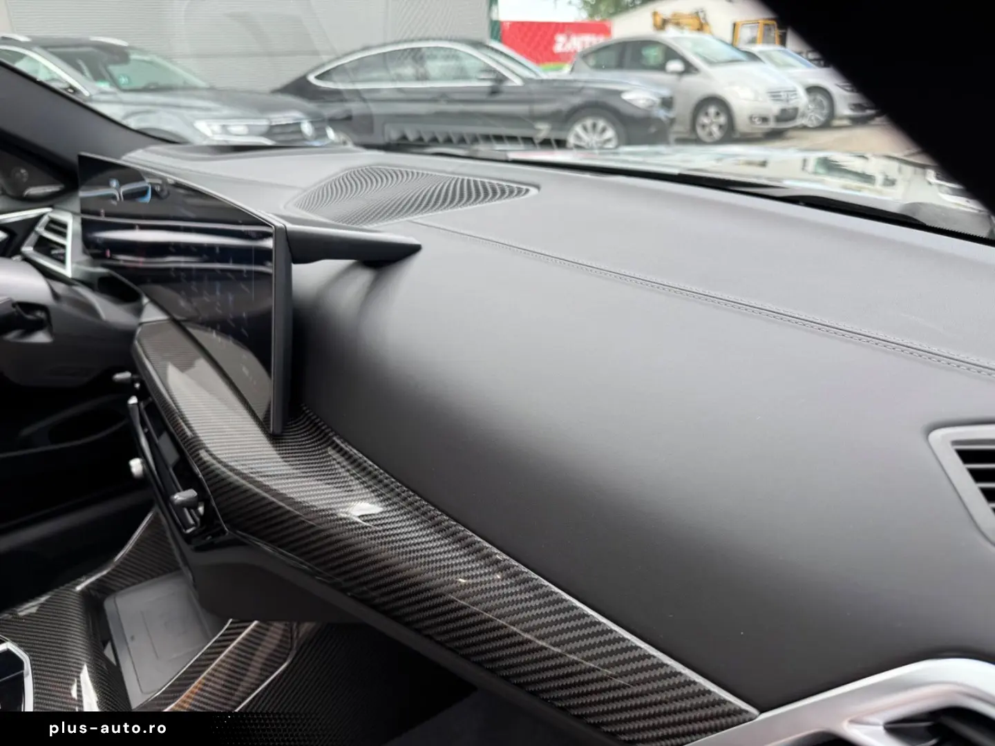 BMW M4 Coupe CS M-Drivers