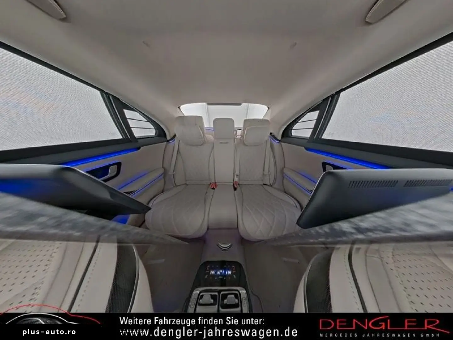 MERCEDES-BENZ S 450 e EXCLUSIV NAPPA BEIGE BLP 18751&hellip;