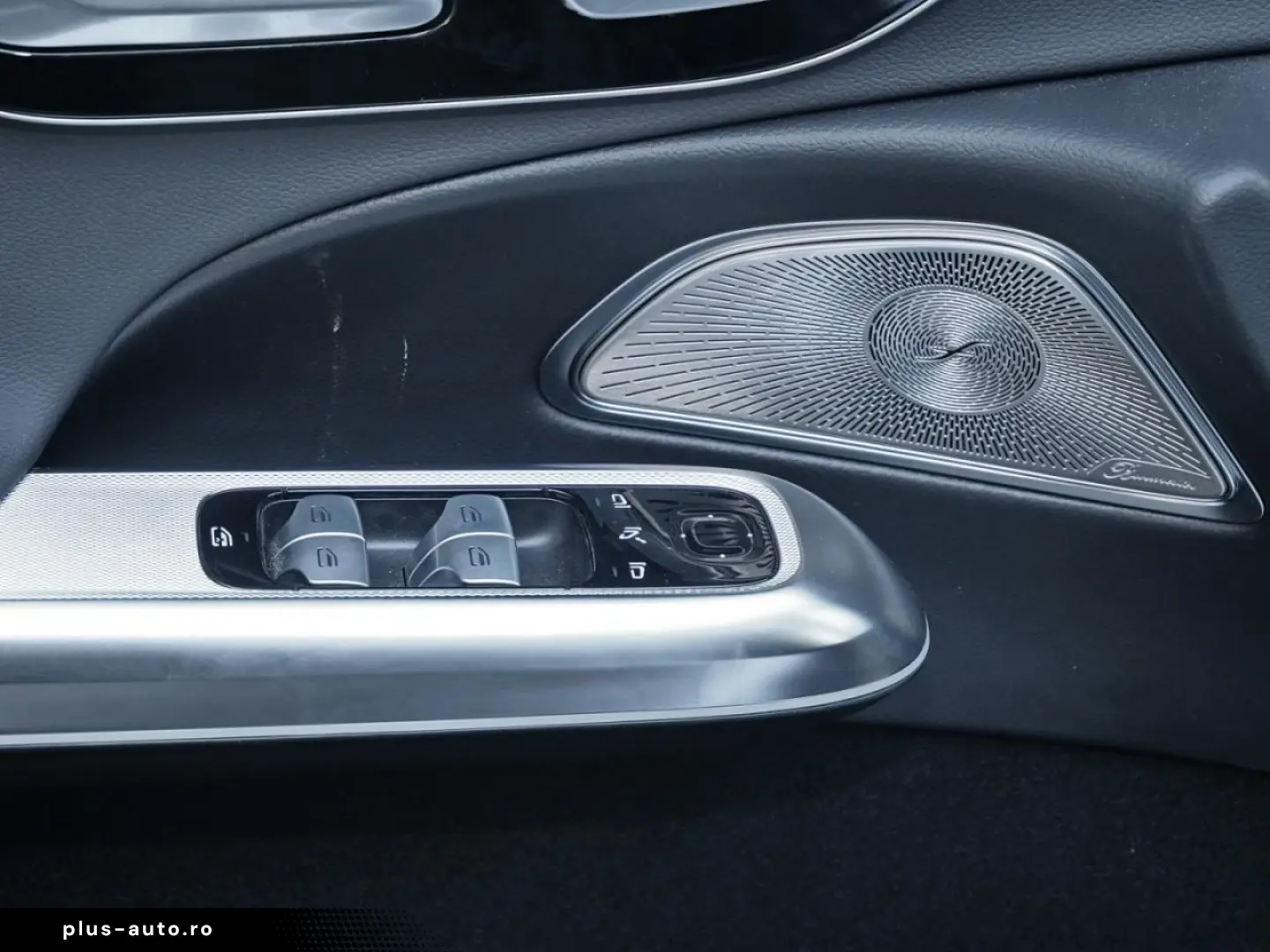 MERCEDES-BENZ E 400 e 4M AMG Night Panorama Distronic 360