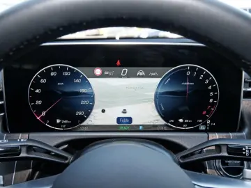 MERCEDES-BENZ E 400 e 4M AMG Night Panorama Distronic 360