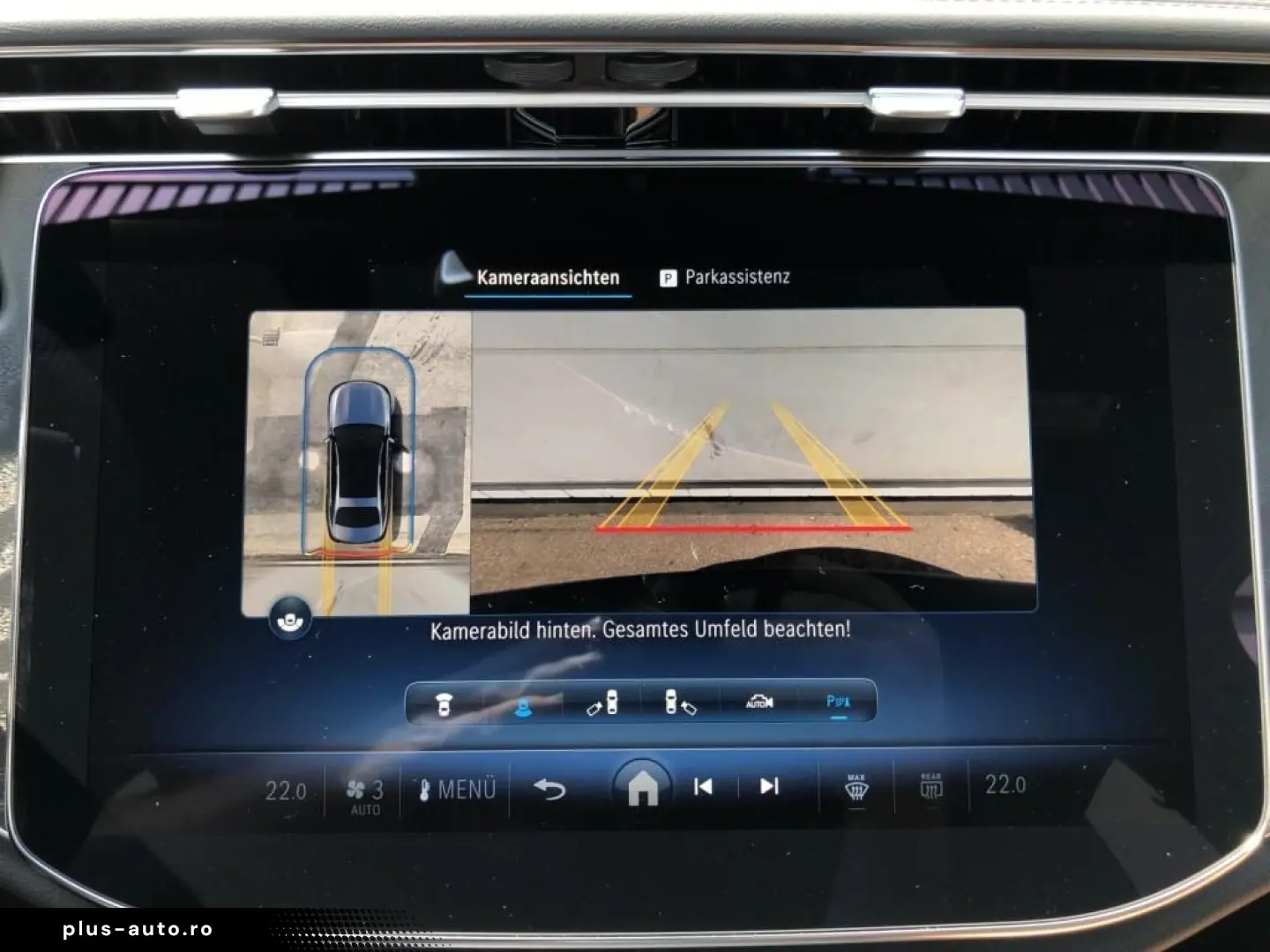 MERCEDES-BENZ E 200 4MATIC AMG Pano Burm DigitalLight