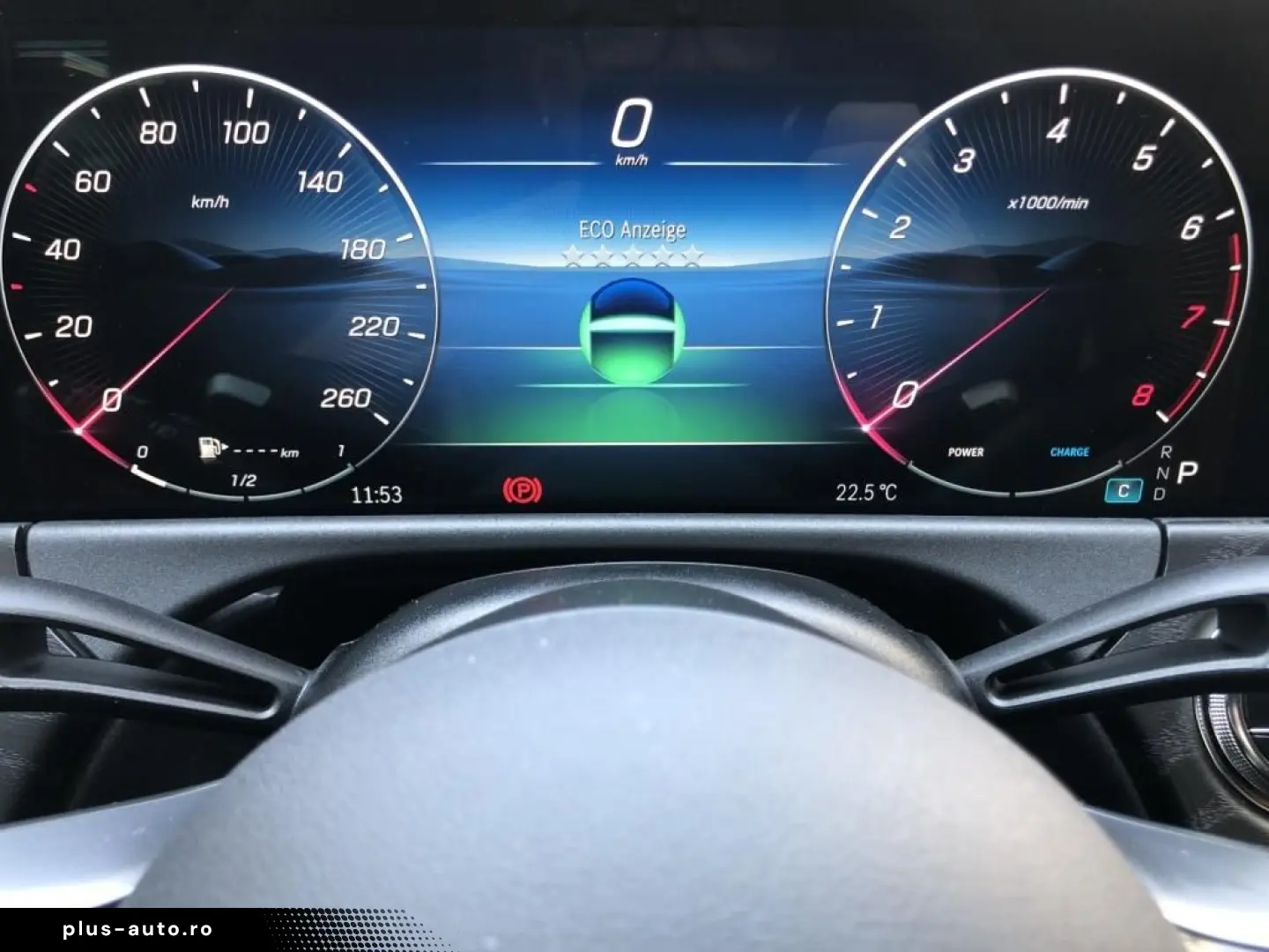 MERCEDES-BENZ E 200 4MATIC AMG Pano Burm DigitalLight