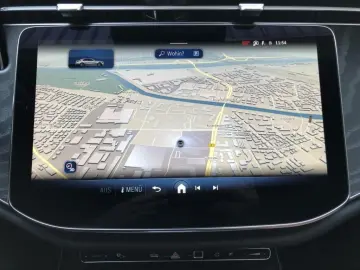 MERCEDES-BENZ E 200 4MATIC AMG Pano Burm DigitalLight