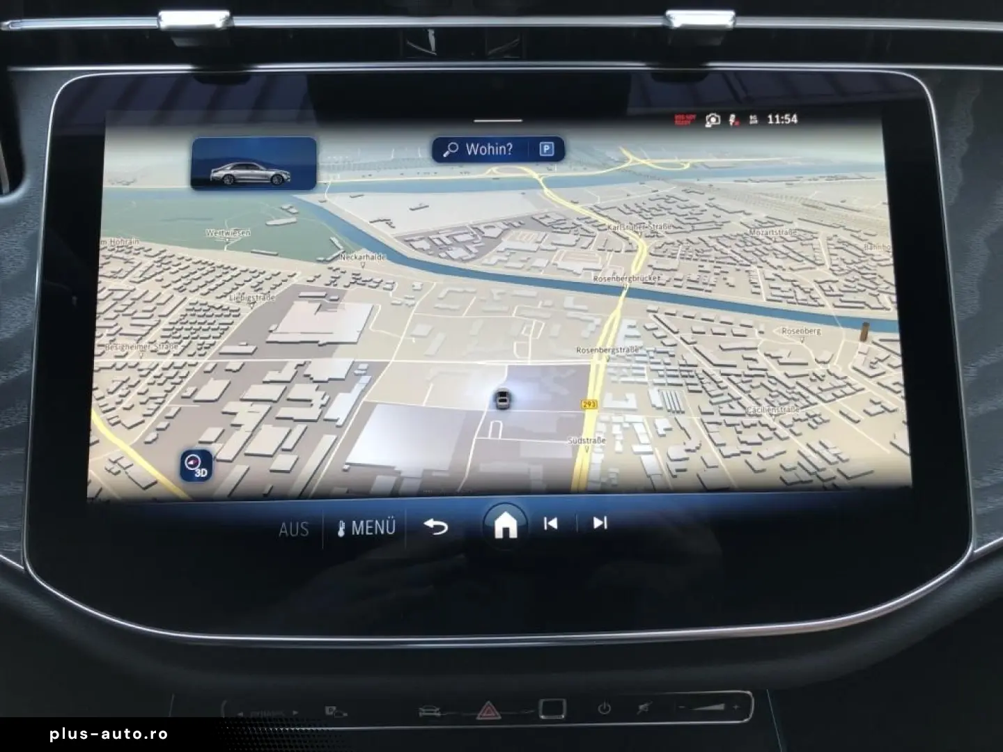 MERCEDES-BENZ E 200 4MATIC AMG Pano Burm DigitalLight