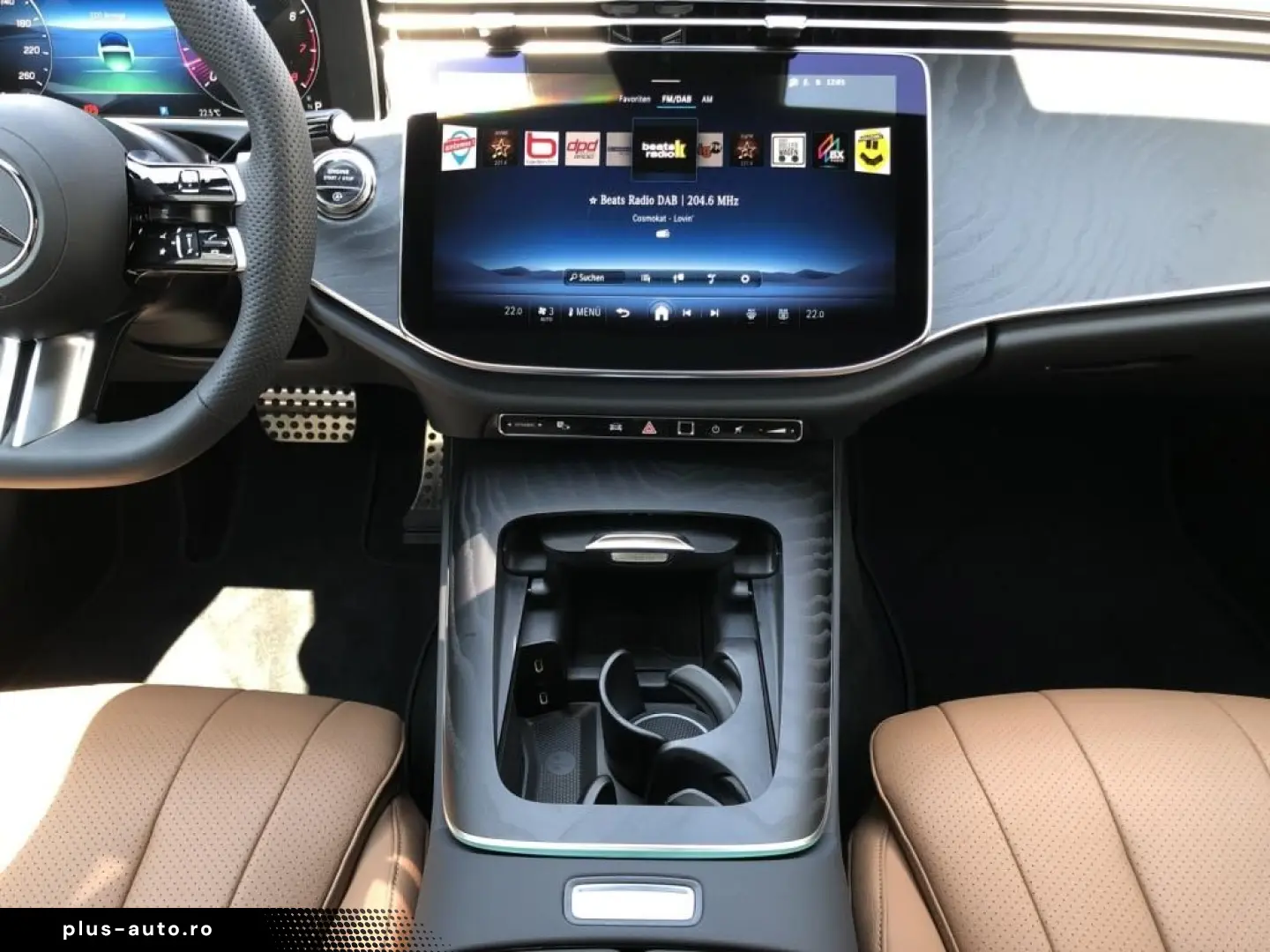 MERCEDES-BENZ E 200 4MATIC AMG Pano Burm DigitalLight