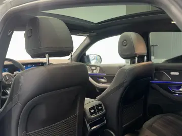 MERCEDES-BENZ GLE 63 AMG S 4M  Coupé   Panorama 360 -K