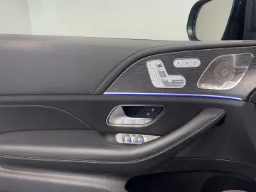 MERCEDES-BENZ GLE 63 AMG S 4M  Coupé   Panorama 360 -K