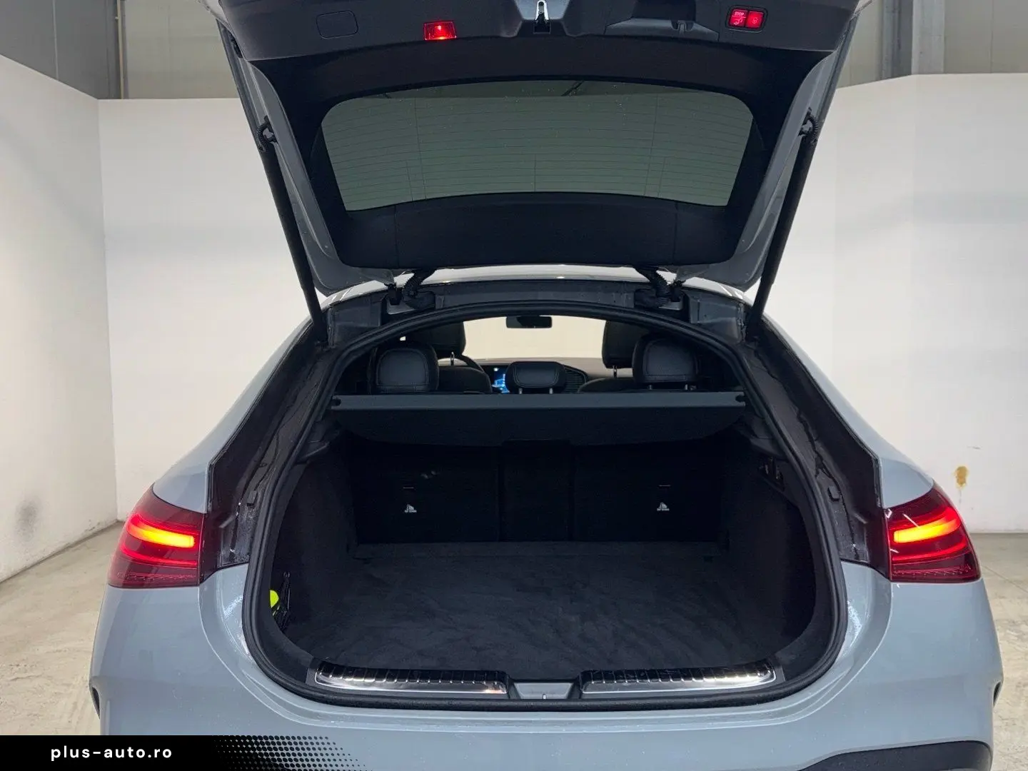 MERCEDES-BENZ GLE 63 AMG S 4M  Coupé   Panorama 360 -K