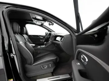 Bentley Bentayga V6 Hybrid