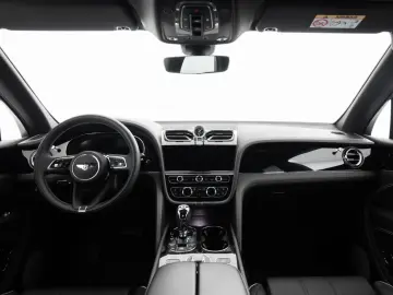 Bentley Bentayga V6 Hybrid