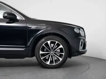Bentley Bentayga V6 Hybrid
