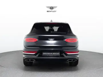 Bentley Bentayga V6 Hybrid