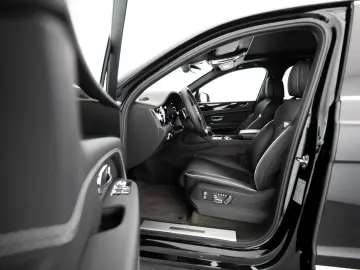 Bentley Bentayga V6 Hybrid