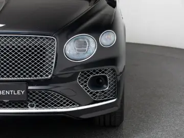 Bentley Bentayga V6 Hybrid