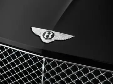 Bentley Bentayga V6 Hybrid