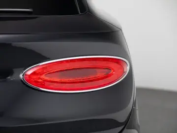 Bentley Bentayga V6 Hybrid