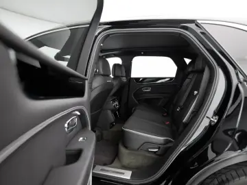 Bentley Bentayga V6 Hybrid