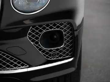 Bentley Bentayga V6 Hybrid