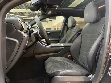 Mercedes-Benz GLC 450 Coupe d 4Matic Edition AMG Line