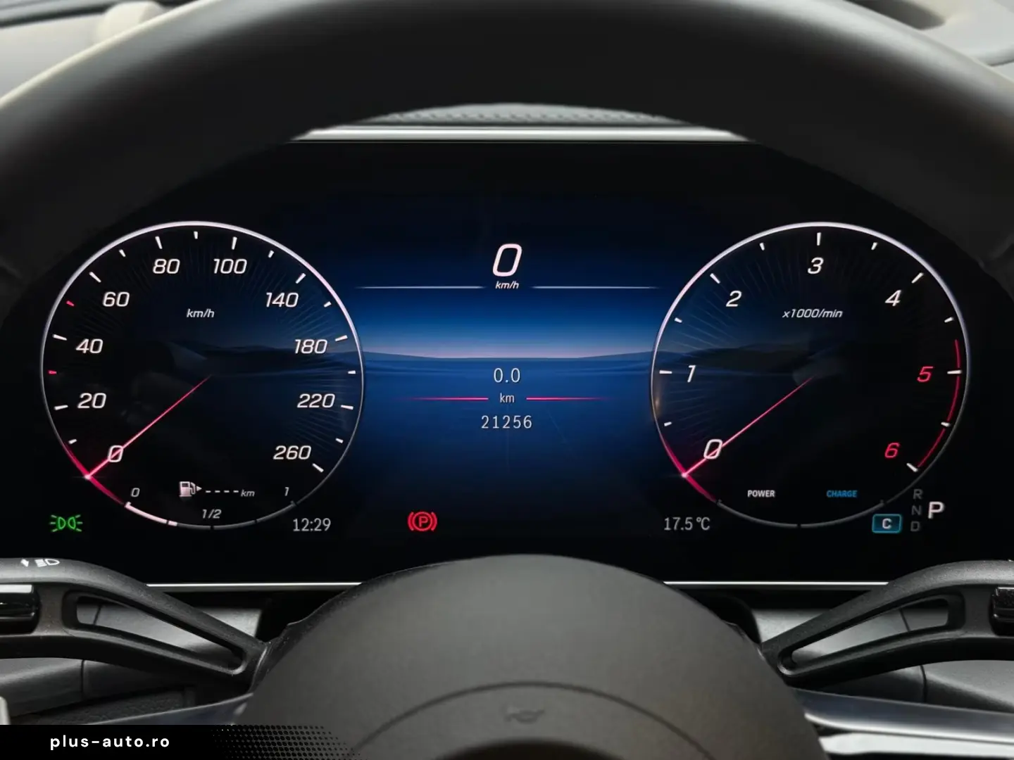 Mercedes-Benz GLC 450 Coupe d 4Matic Edition AMG Line