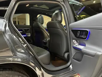 Mercedes-Benz GLC 450 Coupe d 4Matic Edition AMG Line