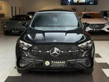 Mercedes-Benz GLC 450 Coupe d 4Matic Edition AMG Line