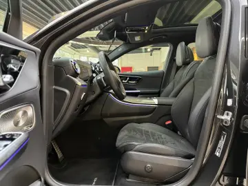 Mercedes-Benz GLC 450 Coupe d 4Matic Edition AMG Line