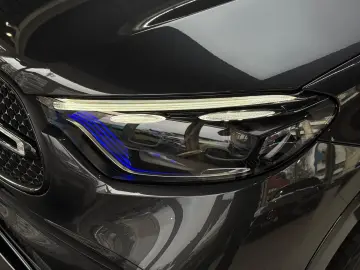 Mercedes-Benz GLC 450 Coupe d 4Matic Edition AMG Line