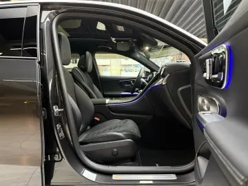 Mercedes-Benz GLC 450 Coupe d 4Matic Edition AMG Line