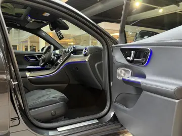 Mercedes-Benz GLC 450 Coupe d 4Matic Edition AMG Line