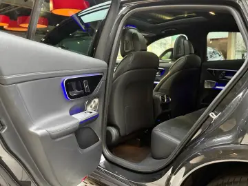 Mercedes-Benz GLC 450 Coupe d 4Matic Edition AMG Line