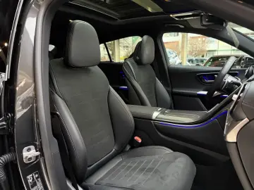 Mercedes-Benz GLC 450 Coupe d 4Matic Edition AMG Line