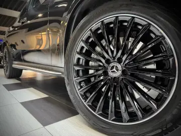 Mercedes-Benz GLC 450 Coupe d 4Matic Edition AMG Line