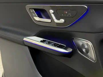 Mercedes-Benz GLC 450 Coupe d 4Matic Edition AMG Line