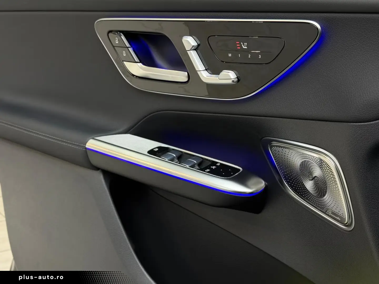 Mercedes-Benz GLC 450 Coupe d 4Matic Edition AMG Line