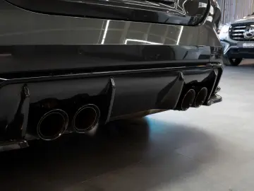 BMW M4 Coupe Competition  H&K 360  Carbon HUD INNO