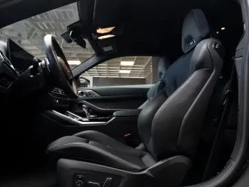 BMW M4 Coupe Competition  H&K 360  Carbon HUD INNO