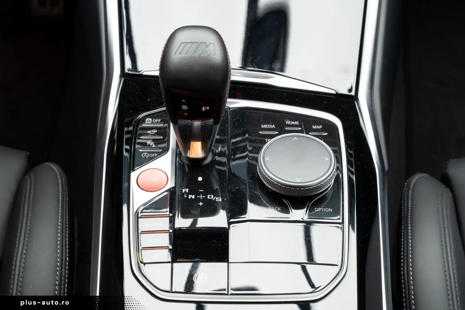 BMW M4 Coupe Competition  H&K 360  Carbon HUD INNO