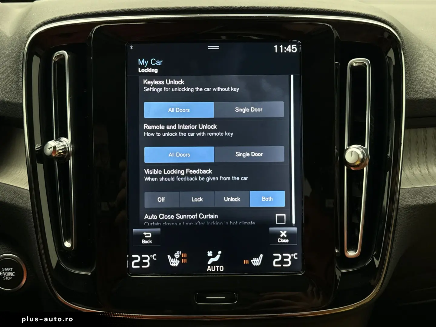 VOLVO XC40 1.5 INSCRIPTION - PLUG-IN HYBRID - INT BEJ