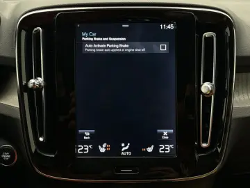 VOLVO XC40 1.5 INSCRIPTION - PLUG-IN HYBRID - INT BEJ