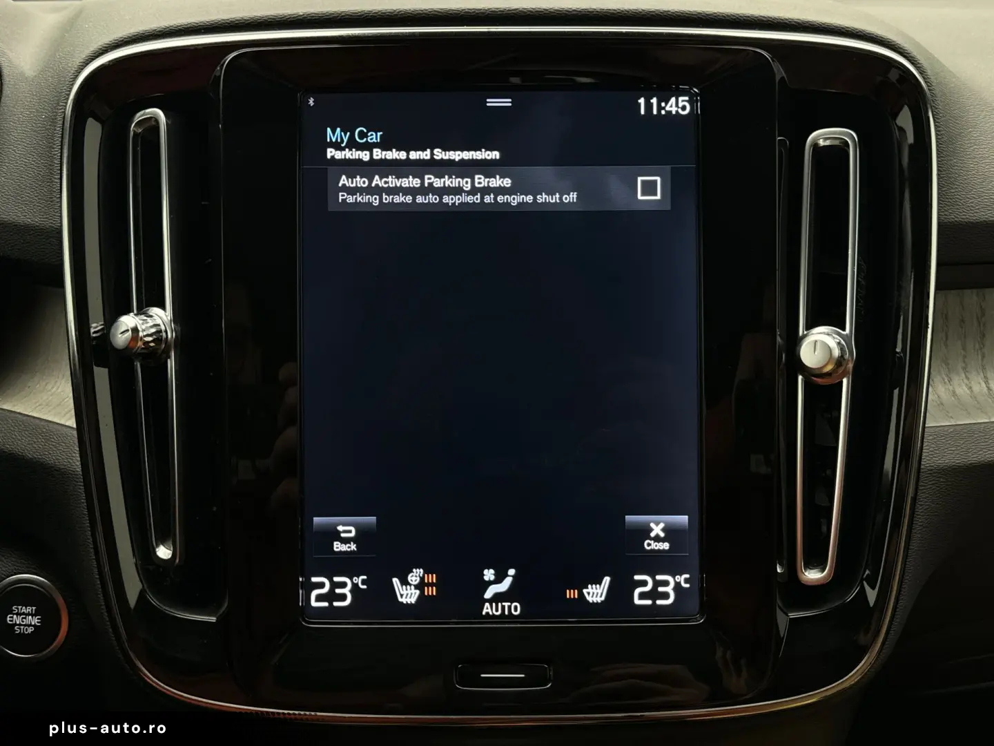 VOLVO XC40 1.5 INSCRIPTION - PLUG-IN HYBRID - INT BEJ