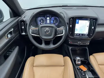 VOLVO XC40 1.5 INSCRIPTION - PLUG-IN HYBRID - INT BEJ