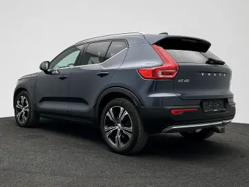 VOLVO XC40 1.5 INSCRIPTION - PLUG-IN HYBRID - INT BEJ
