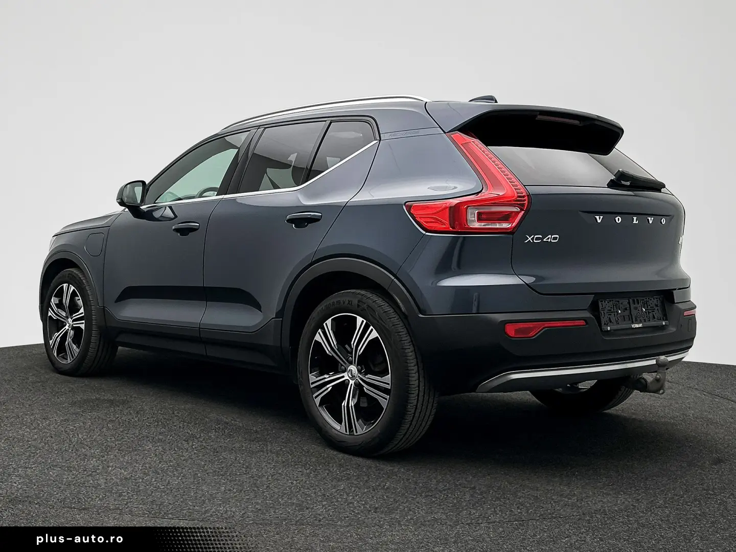 VOLVO XC40 1.5 INSCRIPTION - PLUG-IN HYBRID - INT BEJ