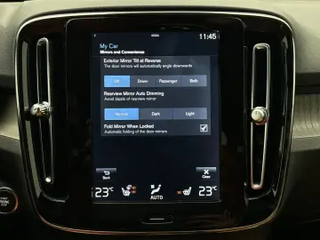 VOLVO XC40 1.5 INSCRIPTION - PLUG-IN HYBRID - INT BEJ