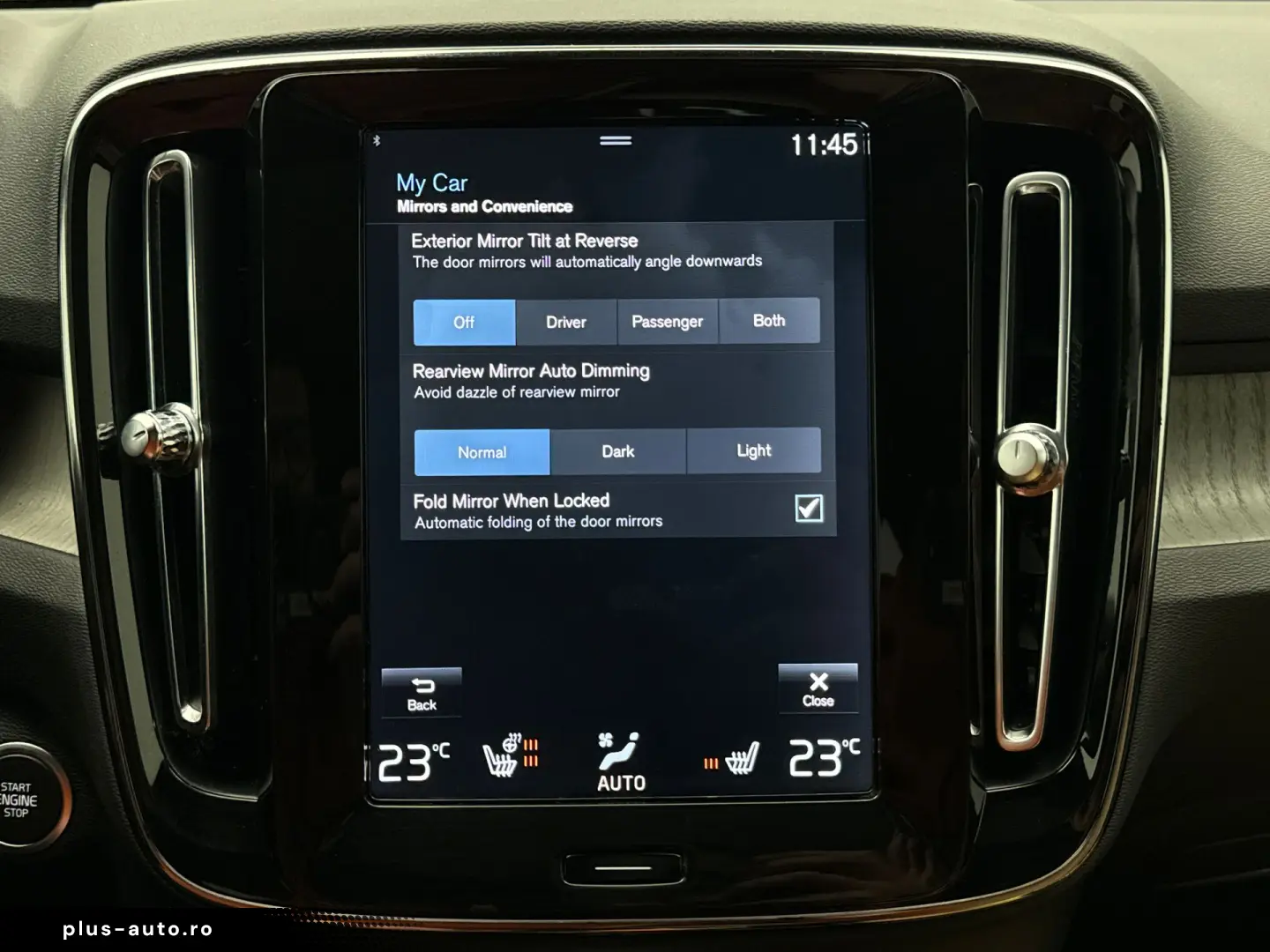 VOLVO XC40 1.5 INSCRIPTION - PLUG-IN HYBRID - INT BEJ