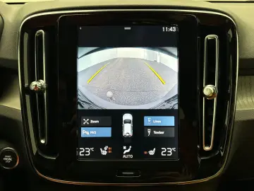 VOLVO XC40 1.5 INSCRIPTION - PLUG-IN HYBRID - INT BEJ