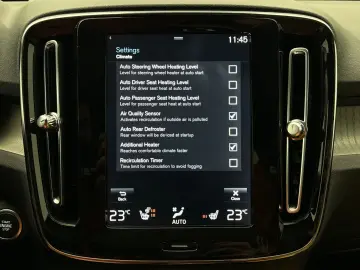 VOLVO XC40 1.5 INSCRIPTION - PLUG-IN HYBRID - INT BEJ