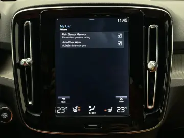 VOLVO XC40 1.5 INSCRIPTION - PLUG-IN HYBRID - INT BEJ